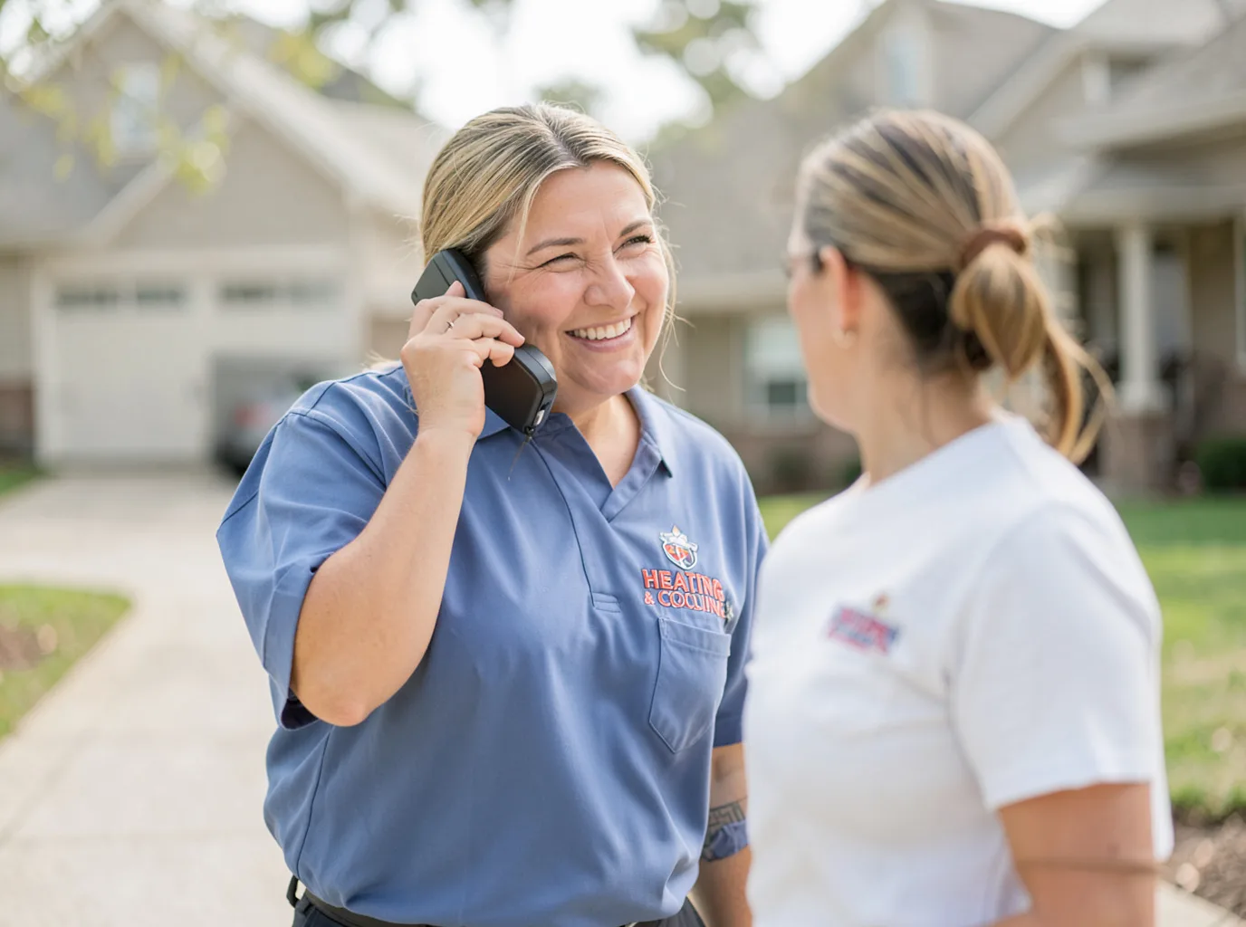 Hvac Repair Sheridan, OR FAQs